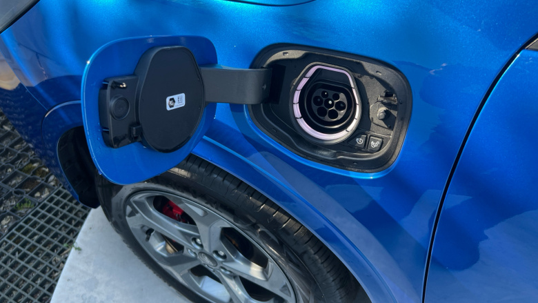 Ford Kuga 2.5 PHEV ST-Line 5dr CVT Estate